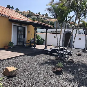 Casa Paredón Сasa de vacaciones