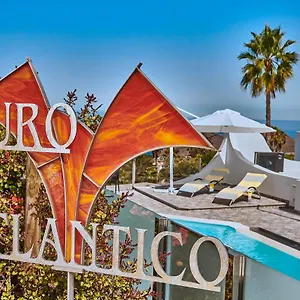 Puro Atlantico - La Palma Los Llanos De Aridane