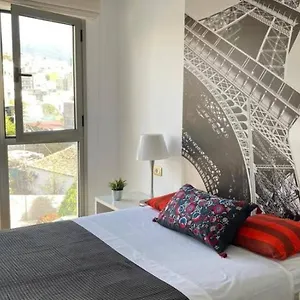 Aldaba By Huskalia Apartamento