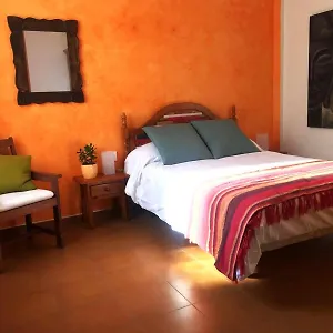 Casa Tamanca Apartment