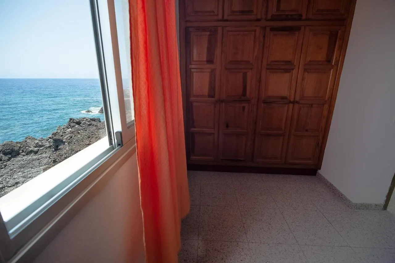 Apartment Apartamentos Con Vistas Al Mar En El Remo Los Llanos De Aridane